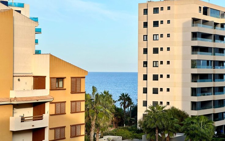 Ático - Reventa - Torrevieja - Punta prima