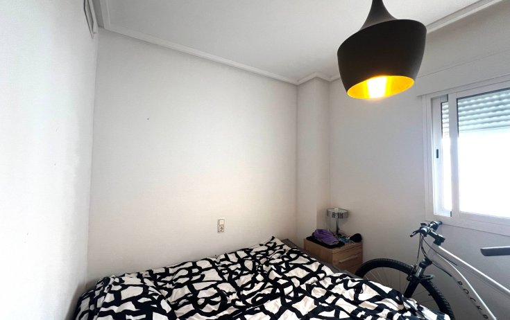 Ático - Reventa - Torrevieja - torrevieja