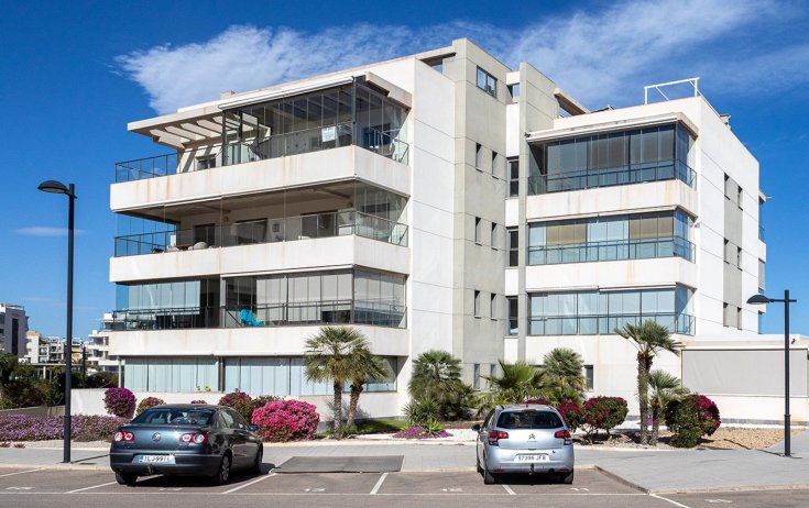 Ático - Reventa - Villamartin - Villamartin