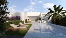 Bилла - Новостройка - Algorfa - NBR-59604