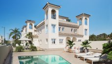 Bилла - Новостройка - Bigastro - NBR-32361