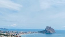 Bилла - Новостройка - Calpe - NBR-51374