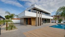 Bилла - Новостройка - Ciudad quesada - ALG-71319