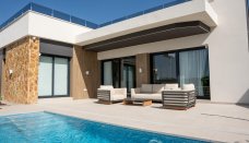 Bилла - Новостройка - Ciudad Quesada - NBR-75391