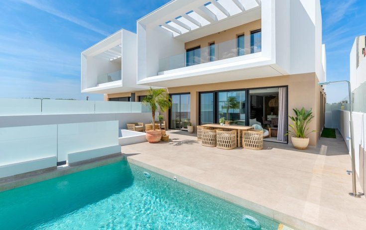 Bилла - Новостройка - Dolores - Sector 3