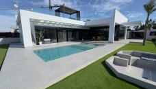 Bилла - Новостройка - La Finca Golf - CQ-84573