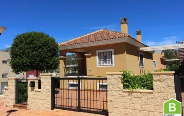 Bилла - Новостройка - La Romana - Villas de la Romana