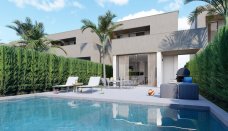 Bилла - Новостройка - Los Urrutias - NBR-79099