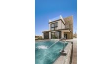 Bилла - Новостройка - Orihuela Costa - NBR-44741
