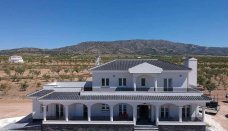 Bилла - Новостройка - Pinoso - NBR-52568