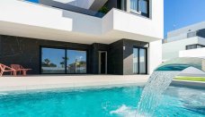 Bилла - Новостройка - Rojales - NBR-35493