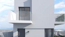 Bилла - Новостройка - Rojales - NBR-49606