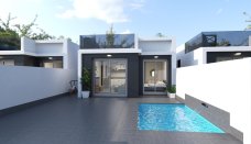 Bилла - Новостройка - San Javier - NBR-16575