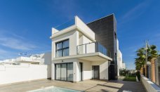 Bилла - Новостройка - San Miguel de Salinas - ALG-36883