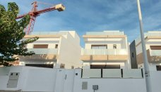 Bилла - Новостройка - San Pedro del Pinatar - NBR-68745