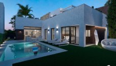 Bилла - Новостройка - Torre Pacheco - NBR-31092