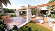 Bилла - Новостройка - Torre Pacheco - NBR-68637