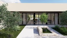 Bилла - Новостройка - Yecla - NBR-23822