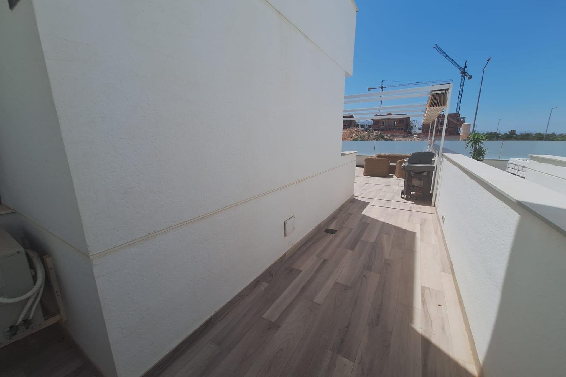  - Bилла - Torrevieja - Los balcones