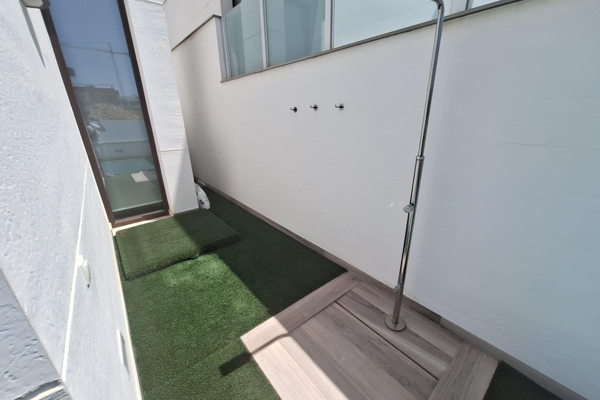  - Bилла - Torrevieja - Los balcones