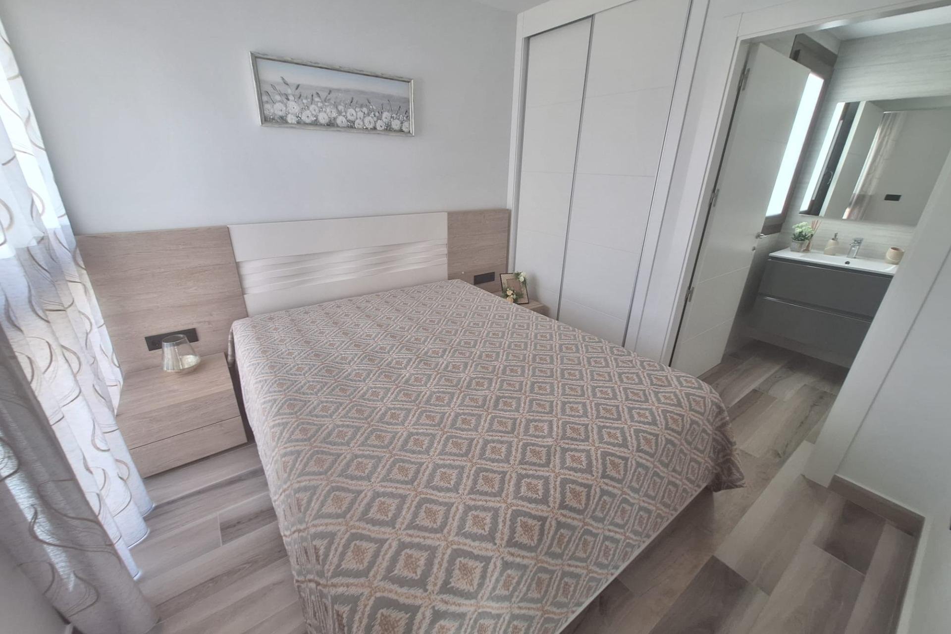  - Bилла - Torrevieja - Los balcones