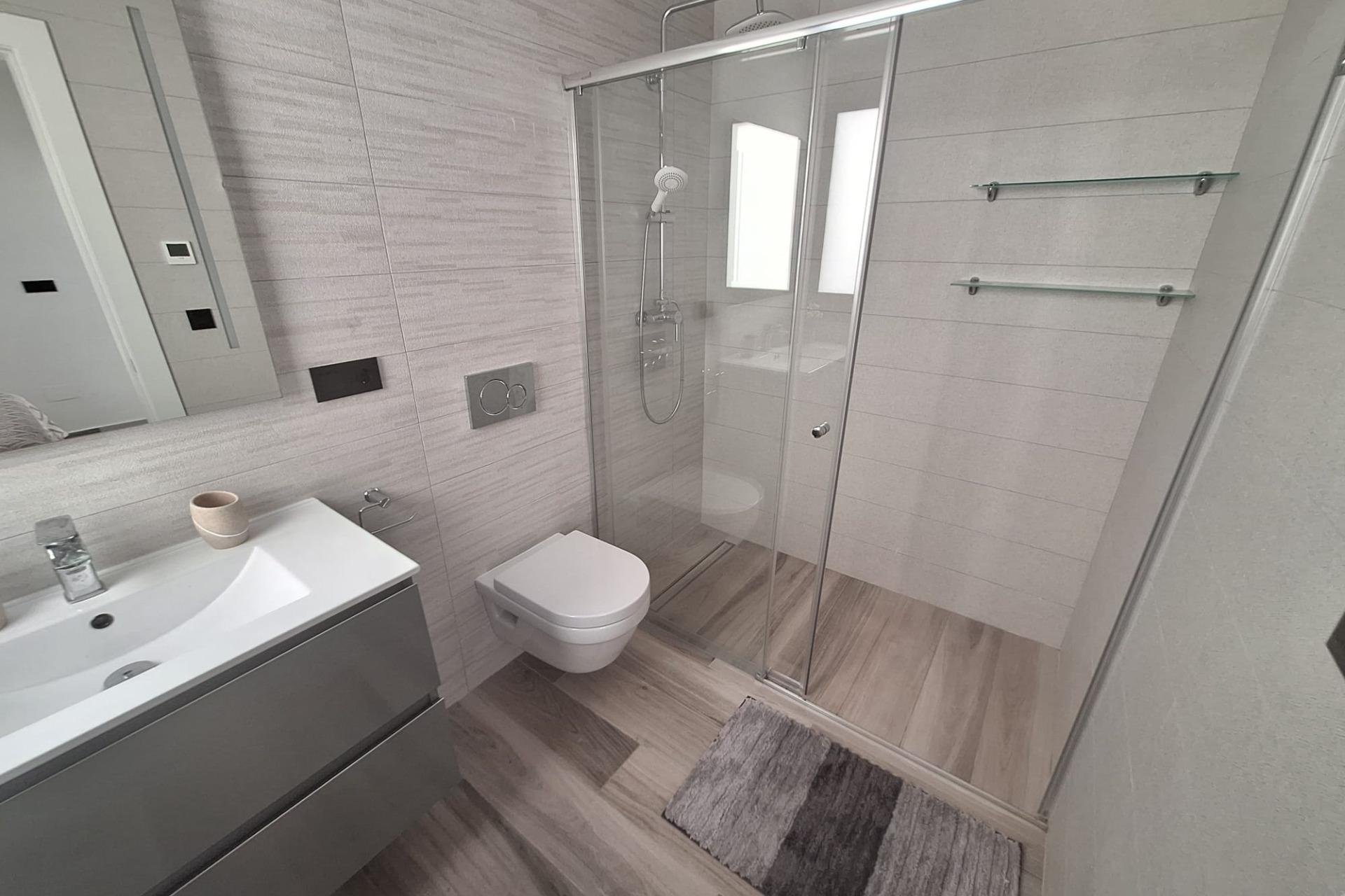  - Bилла - Torrevieja - Los balcones