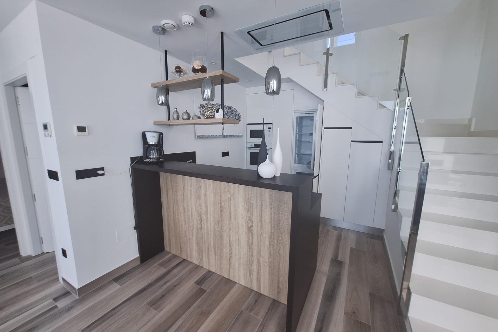  - Bилла - Torrevieja - Los balcones