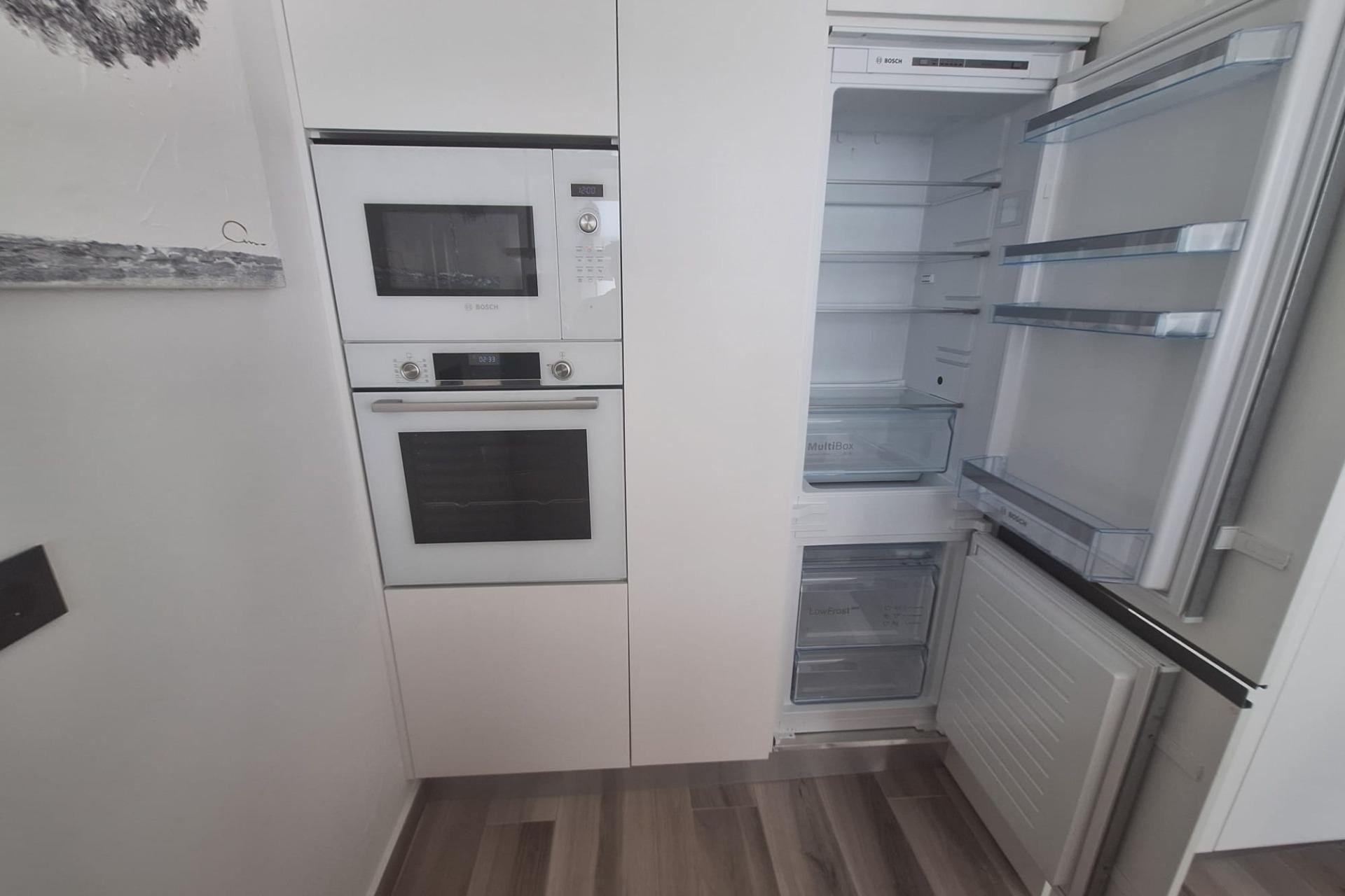  - Bилла - Torrevieja - Los balcones