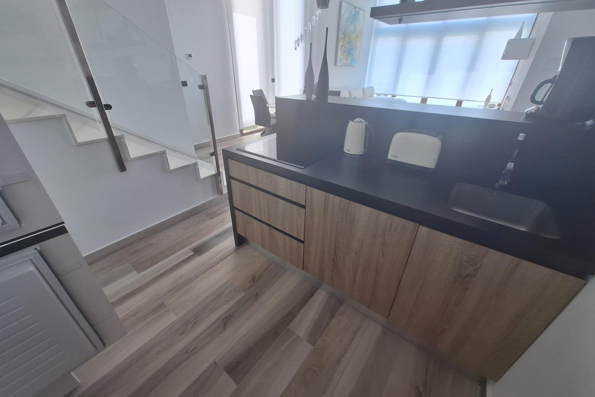  - Bилла - Torrevieja - Los balcones