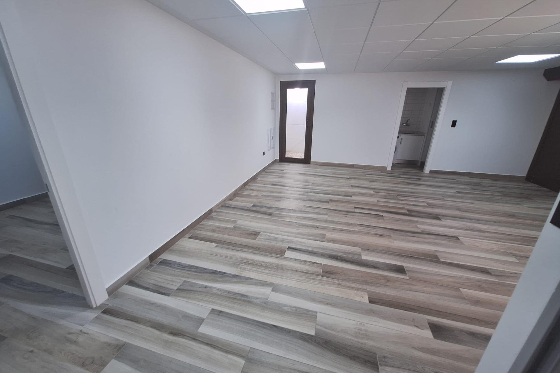  - Bилла - Torrevieja - Los balcones