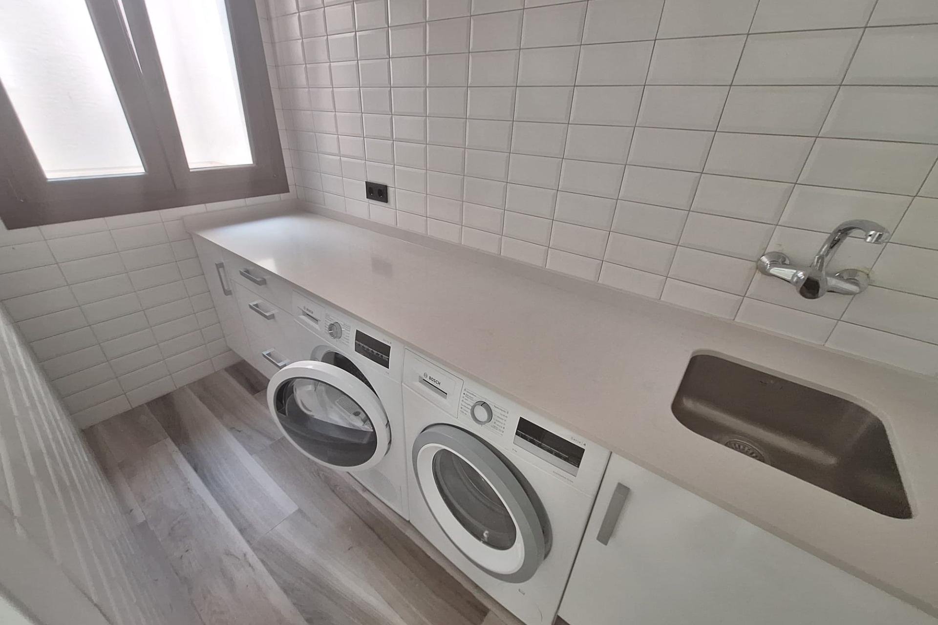  - Bилла - Torrevieja - Los balcones