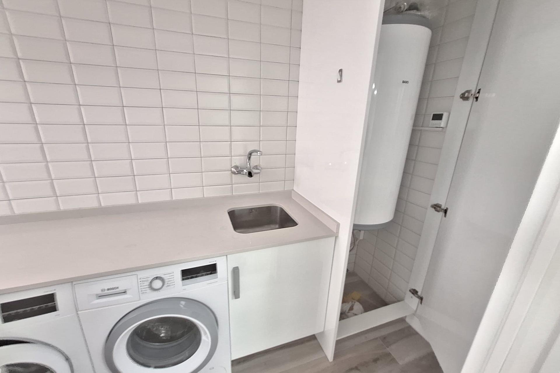  - Bилла - Torrevieja - Los balcones