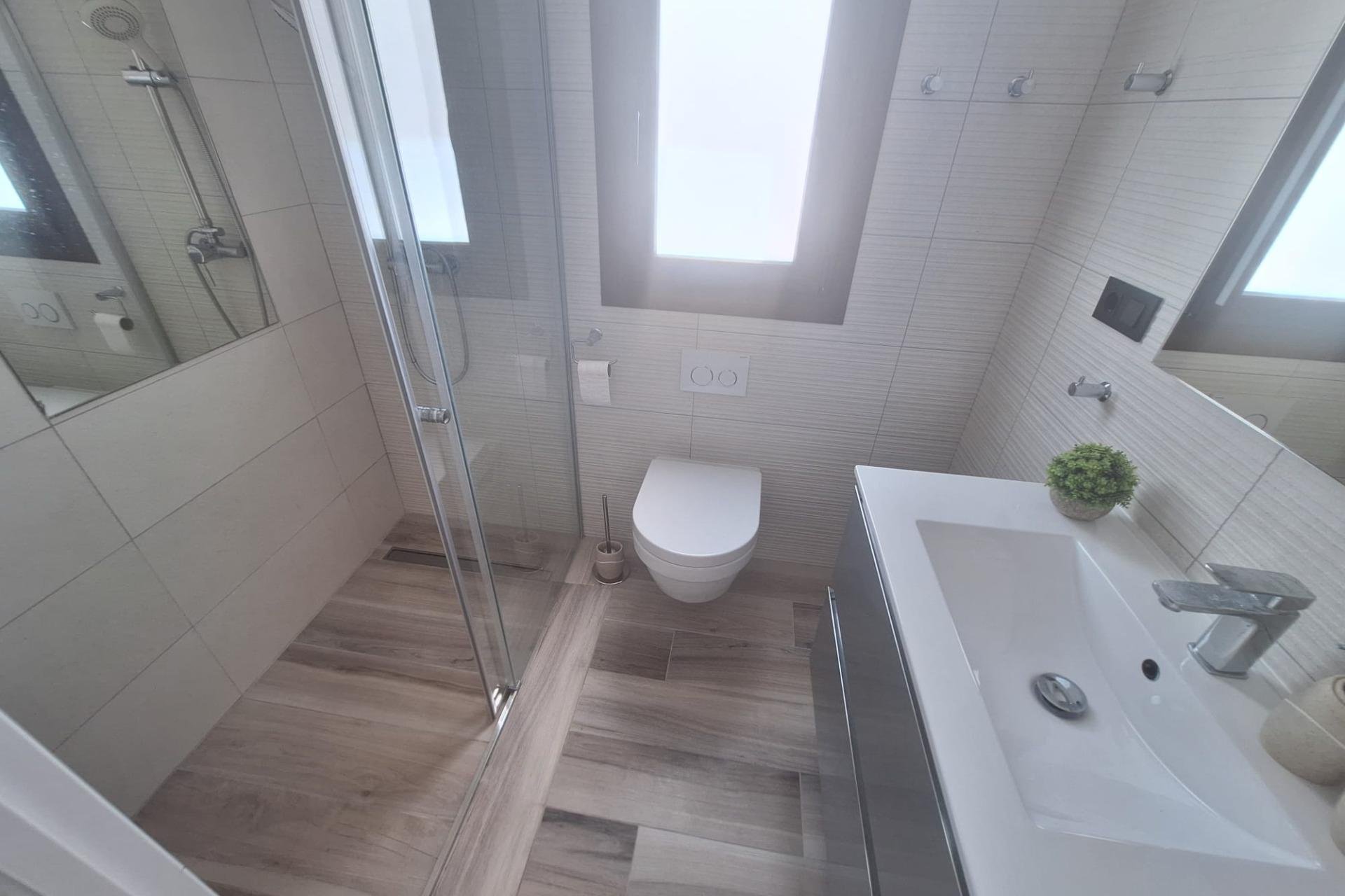  - Bилла - Torrevieja - Los balcones