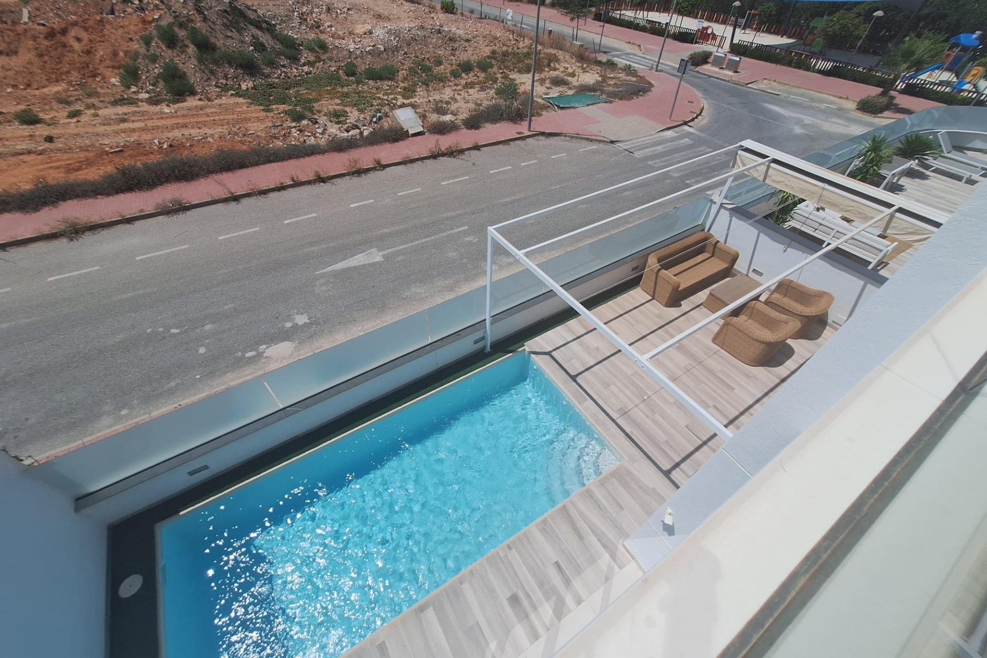  - Bилла - Torrevieja - Los balcones