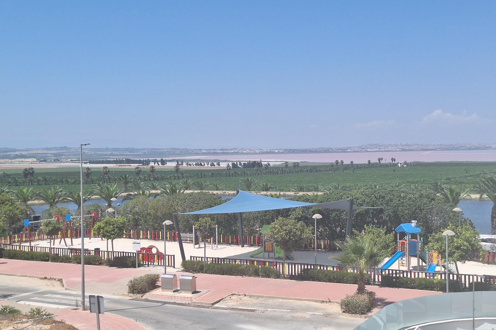  - Bилла - Torrevieja - Los balcones