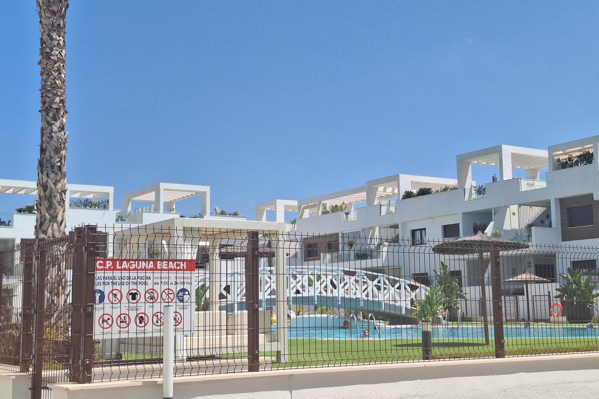  - Bилла - Torrevieja - Los balcones