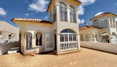 Bилла - Вторичное жилье - Algorfa - SLP-60594