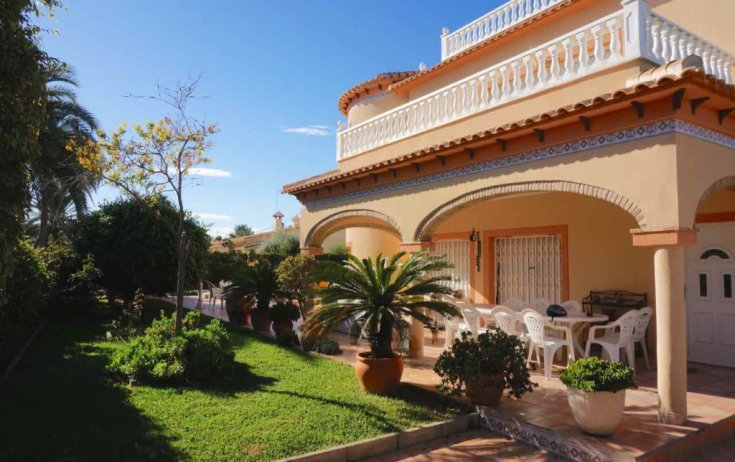 Bилла - Вторичное жилье - Cabo Roig - Cabo Roig