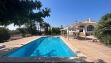 Bилла - Вторичное жилье - Ciudad quesada - ALG-11422