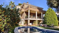 Bилла - Вторичное жилье - Ciudad quesada - ALG-23669