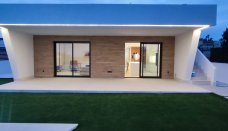 Bилла - Вторичное жилье - Ciudad quesada - ALG-37964