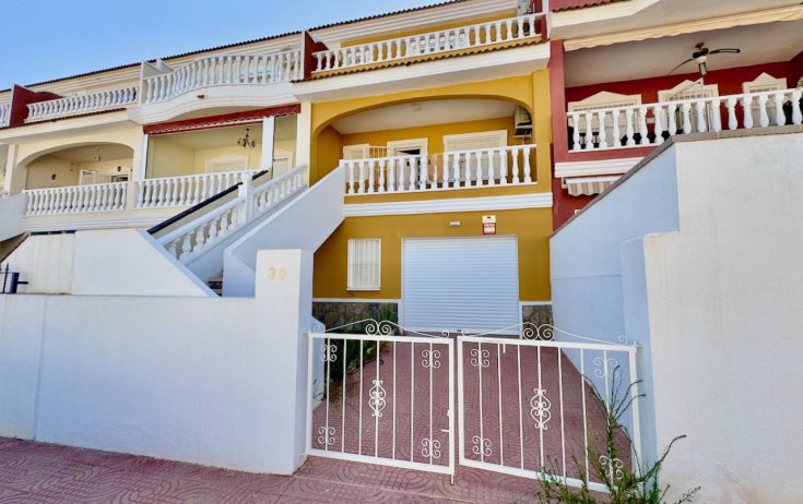 Bилла - Вторичное жилье - Ciudad Quesada - Ciudad Quesada