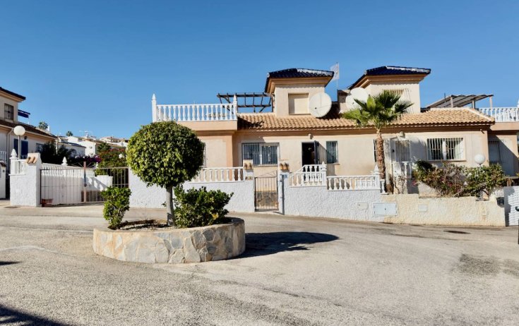 Bилла - Вторичное жилье - Ciudad Quesada - Ciudad Quesada