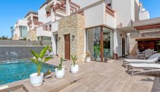 Bилла - Вторичное жилье - Ciudad Quesada - SLP-12082