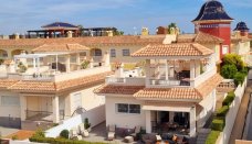 Bилла - Вторичное жилье - Ciudad Quesada - SLP-84548