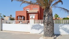 Bилла - Вторичное жилье - La Manga del Mar Menor - TP-54257