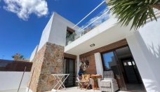 Bилла - Вторичное жилье - Orihuela Costa - ALG-26694