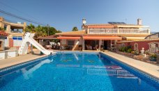 Bилла - Вторичное жилье - Orihuela Costa - HP-12885