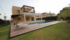 Bилла - Вторичное жилье - Orihuela Costa - IH-65233