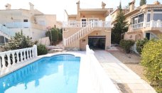 Bилла - Вторичное жилье - Orihuela - IH-94718